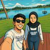 Deni & Ratna