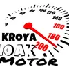 kroya loak motor
