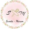 Sweets _maram