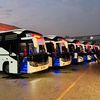Bus Rental Dubai