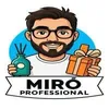 MIRÓ Professional