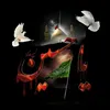 توزيعات هداياطباعه صواني مهر