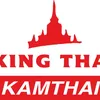 Phụ Tùng Xe Máy Kim Mai