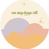 onmydaysoff.studio