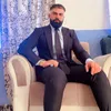 الأستاذ علي الشمري