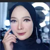 Nabila wedding