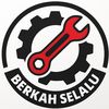 Berkahselalu.shop