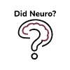 Did Neuro?