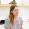 Dr. Elisabeth Potter