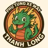 Phụ Tùng Xe Máy Thanh Long