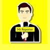 Mr Reporter