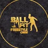 Ball Art Freestyle Crew