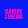 Carice & Halina