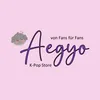 Aegyo K-Pop Store 🌸