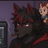 Kokuro the Wolf