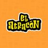 El Atracón - Snacks y Botanas