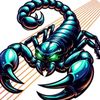 scorpionulnegru81