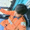 Rahmat A,