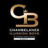 chambelanesmidrash