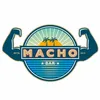 MACHO BAR® 京都