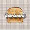 toast