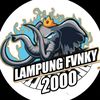 FUNKY LAMPUNG 2000
