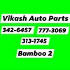 Vikash Auto parts