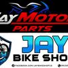 Jay Bike and Motor Parts