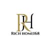Rich home168