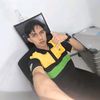 mencangkong