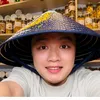 Nguyễn Thế Hoàng