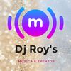 djroybam