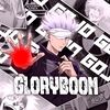 GLORYY BOMM💣