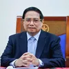 VITAMIN PHẠM MINH CHÍNH!