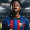 Barça kara chez ✔️