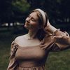 Ваша Саша 💫