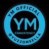 ✝️official @Yuzzomsella
