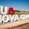 Nova granada !!!!