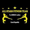 All stars fitness Lužice
