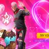 danushakadanushakanirosa