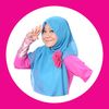 BLINK BOOK | Ain Maisarah