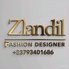 zlandilfashiondesigner