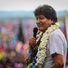 Evo Morales Ayma