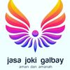 JOKI GALBAY PINJOL