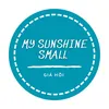 My Sunshine Small