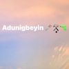 adunigbeyin