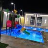 استراحة وشاليه الغسان جدة