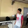 kiandilim