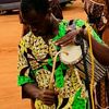 Oba Sugar drummer...