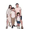 ANG INA NINYO